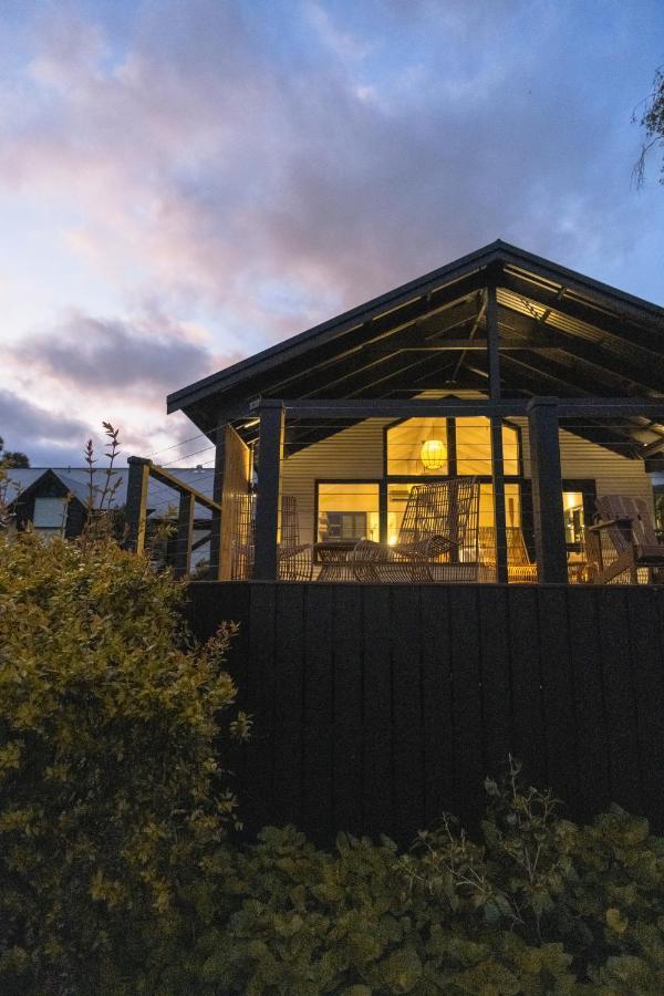 Chimes Spa Retreat Denmark Exterior foto