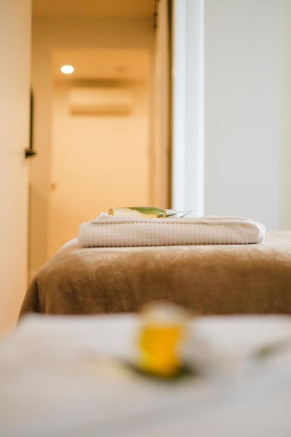 Chimes Spa Retreat Denmark Exterior foto