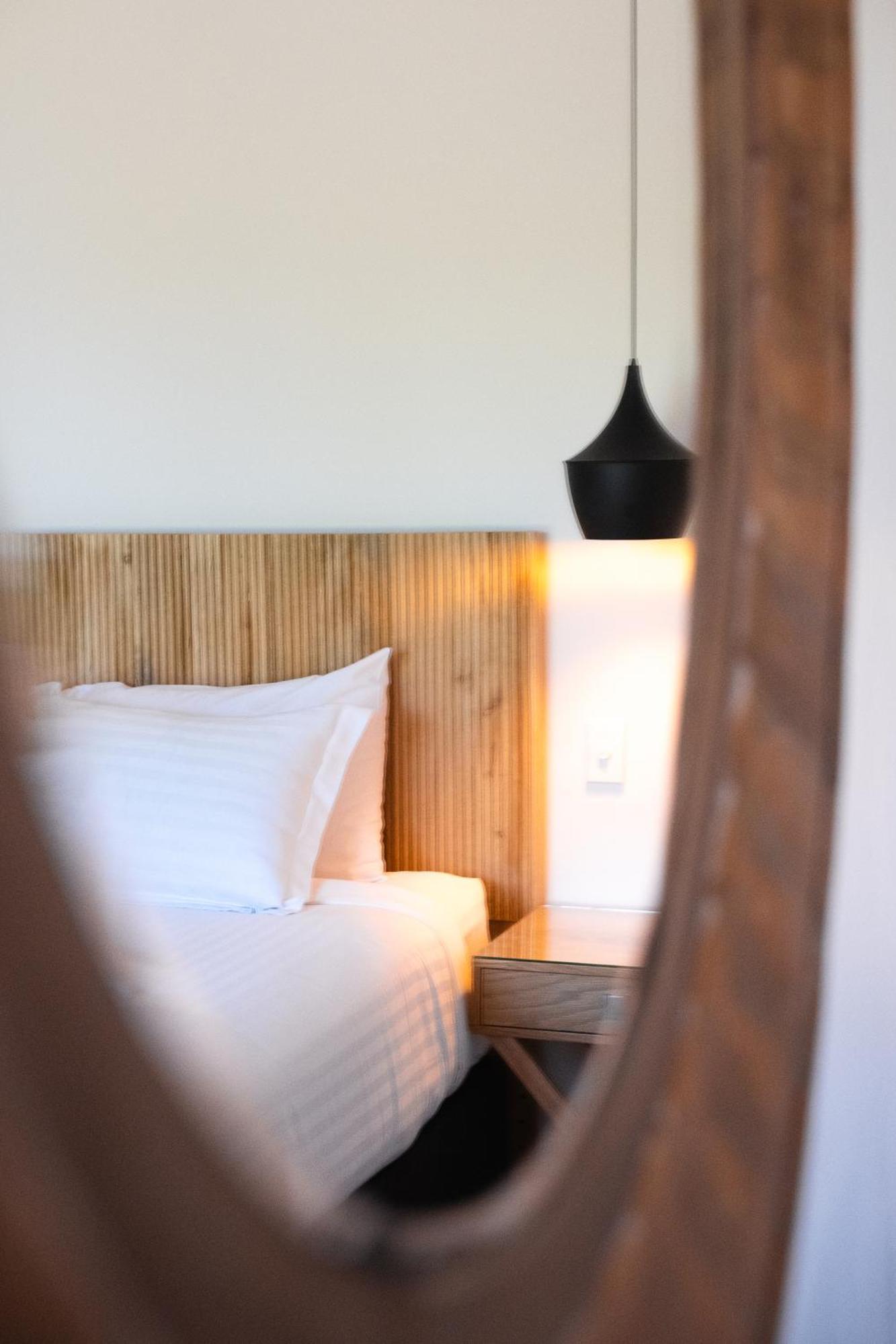 Chimes Spa Retreat Denmark Exterior foto